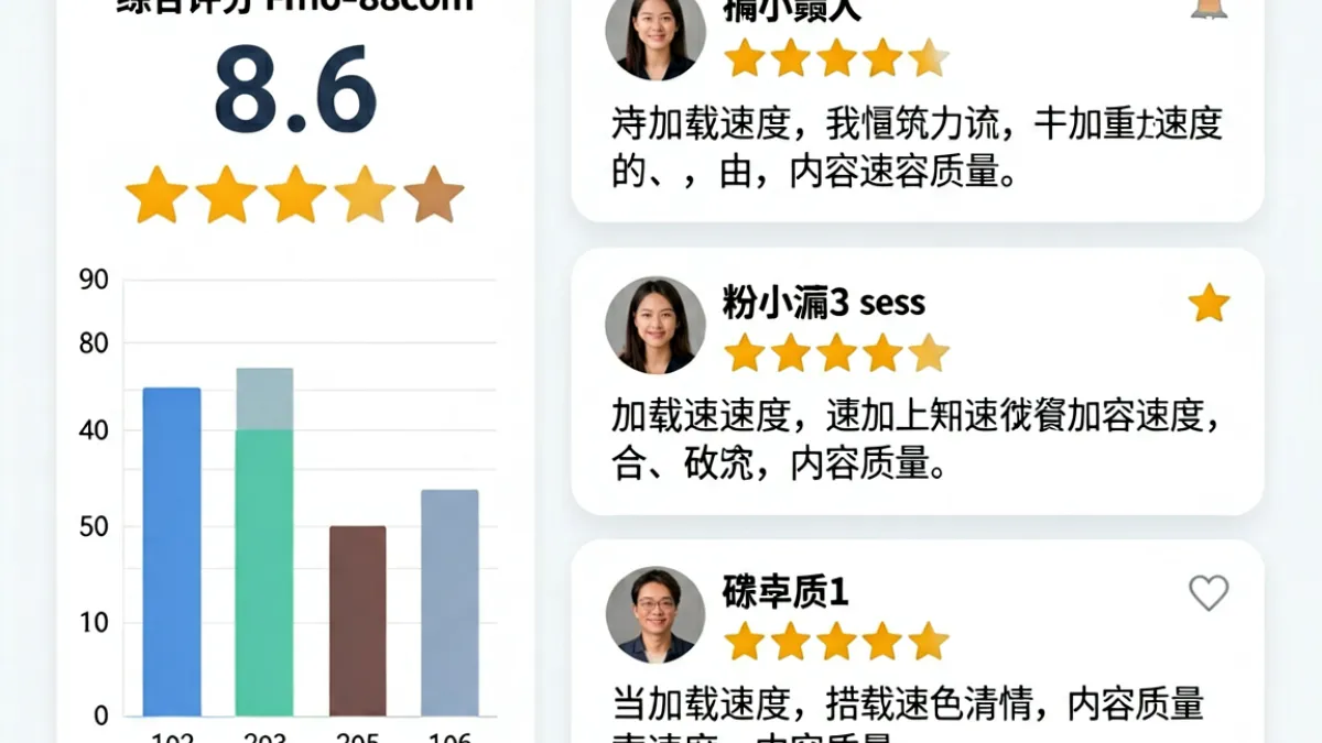 黄瓜视频用户热议页面局部截图，展示多条真实用户评价与星级评分分布图